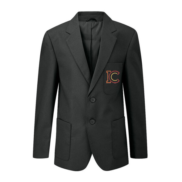 ICC Girls Blazer (Youth) Thumbnail