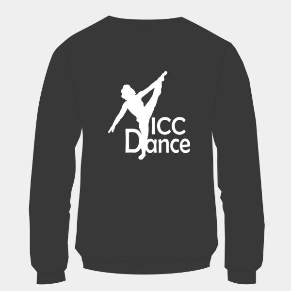 KS4 Dance Sweatshirt Thumbnail
