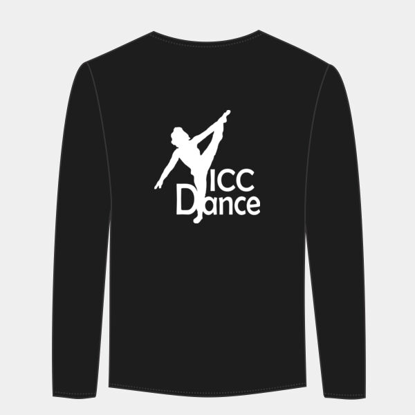 KS 4 L/S Dance Tee Thumbnail