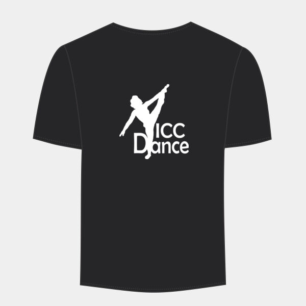 KS 4 S/S Dance Tee Thumbnail