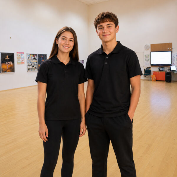 KS3 Dance Polo Thumbnail