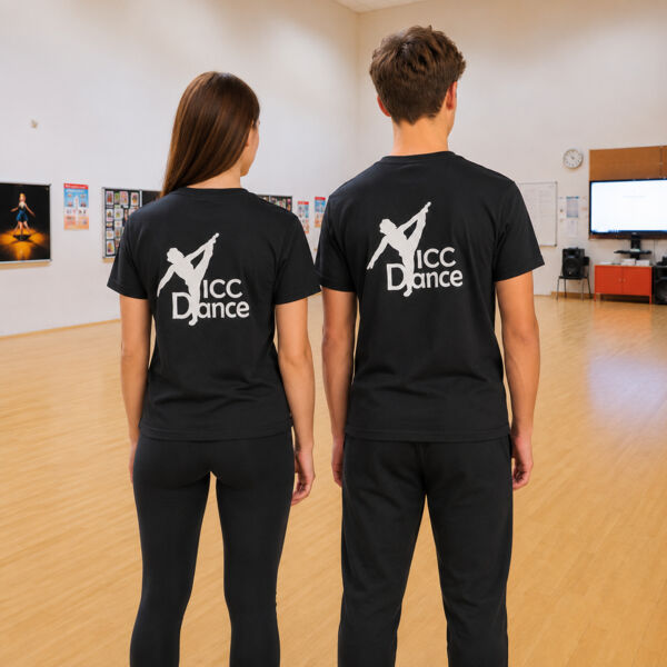KS4 Dance Tee Thumbnail
