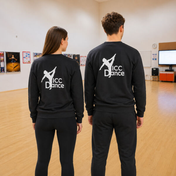 KS4 Dance Sweat Thumbnail