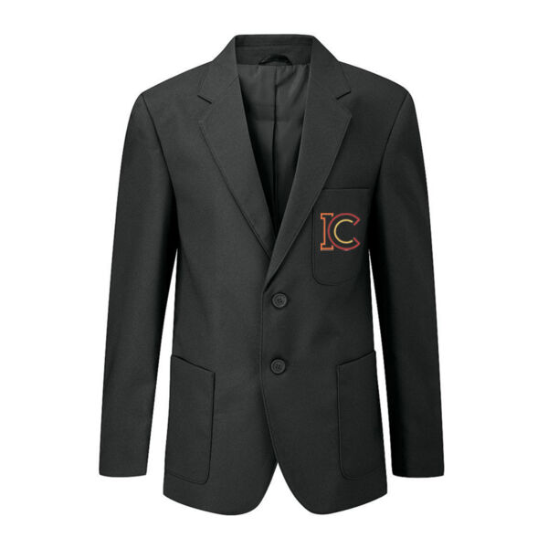 ICC Girls Blazer (Junior) Thumbnail