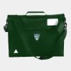 Quadra Junior Book Bag with Strap Thumbnail